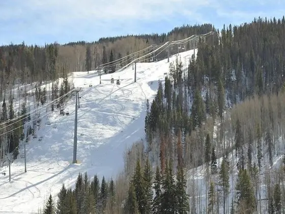 Vail 21 Condo 502