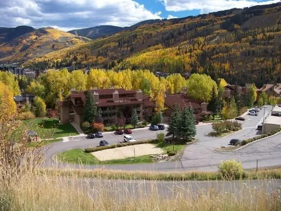 Vail Luxury Condos at Sandstone Creek