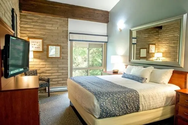 Vail Luxury Condos at Sandstone Creek - Oda Düzeni