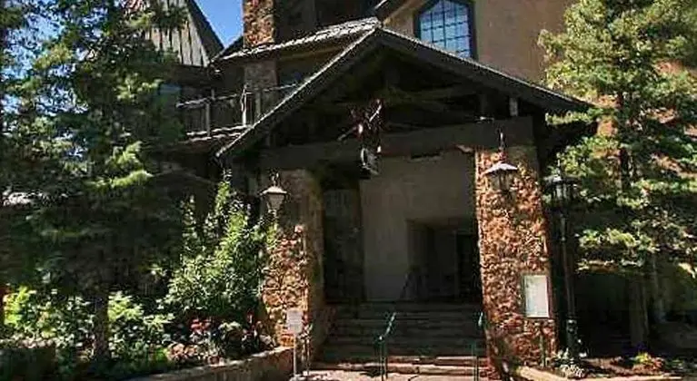 Vail Mountain Lodge & Spa