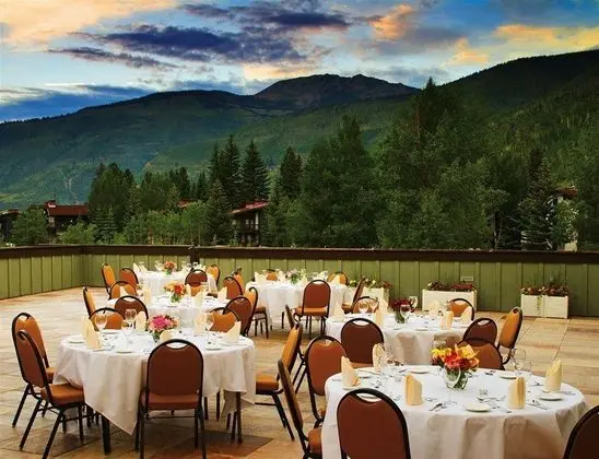 Vail Racquet Club