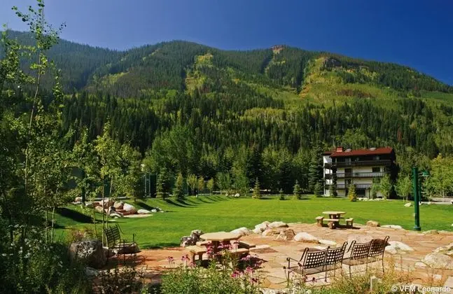 Vail Racquet Club