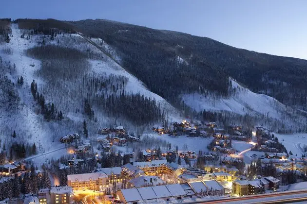Vail Residences at Hotel Talisa