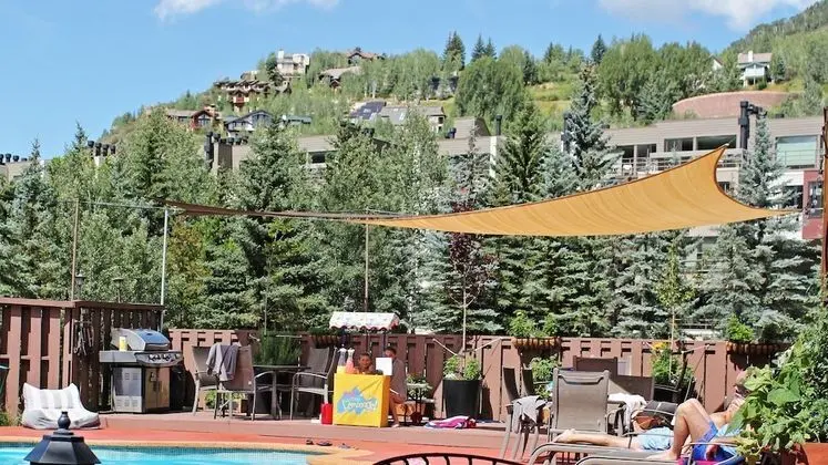 Vail Run Resort