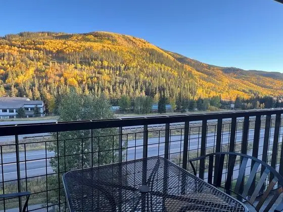Vail Run Resort - Dış Mekan