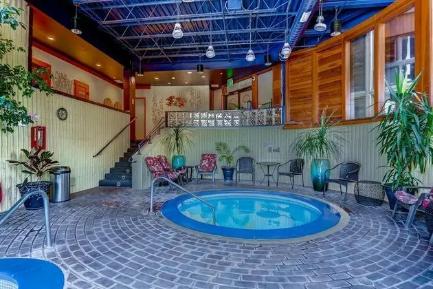 Vail Run Resort - Spa