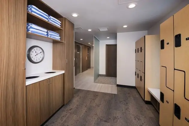 The Vail Spa Condominiums - Spa
