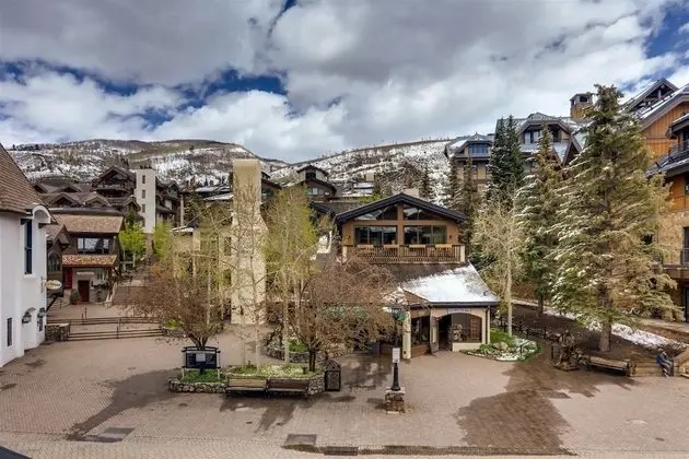 Vail VLG One Willow 2bd-dwork