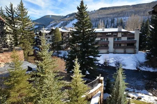 Vail VLG One Willow 2bd-joh1 - Dış Mekan
