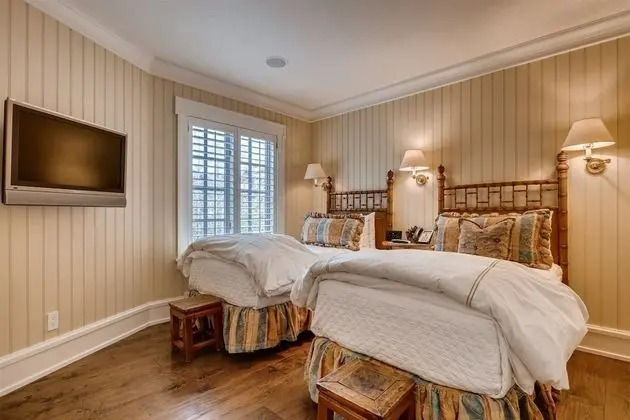 Vail VLG One Willow 2bd-koz1 - Oda