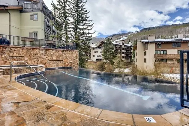 Vail VLG One Willow 2bd-ste1 - Öne Çıkan Resim
