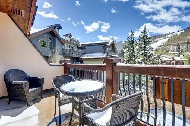 Vail VLG One Willow 3bd-bre1