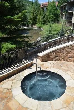 Vail VLG One Willow 3bd-gra - Spa