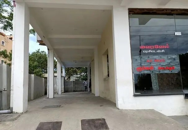 Vairavel Residency