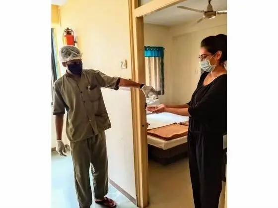 Hotel Vaishali