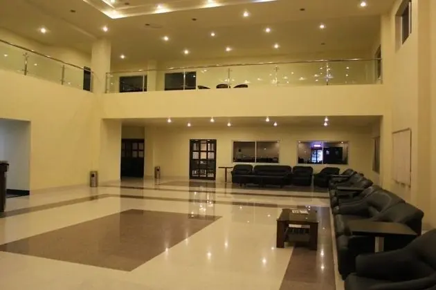 The Vaishali Residency