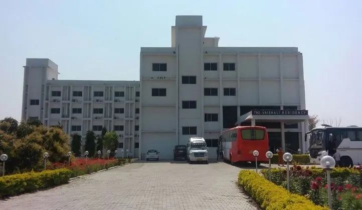 The Vaishali Residency