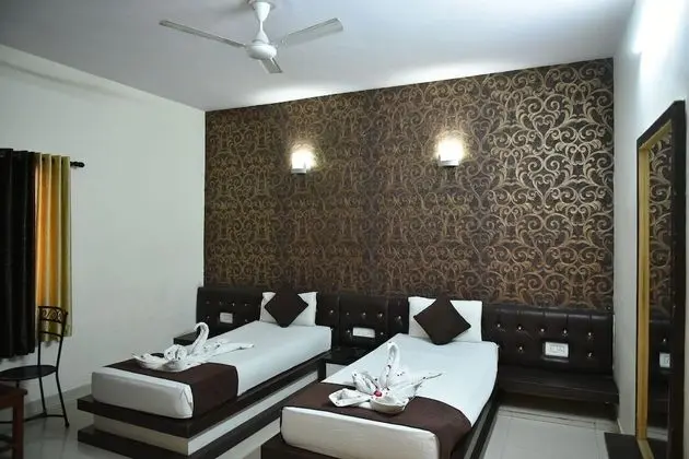 Hotel Vaishnavi