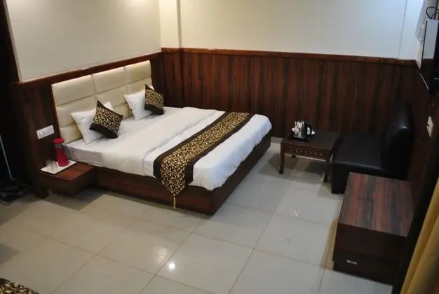 Hotel Vaishno Devi Heights