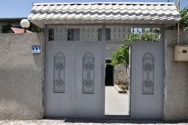 Vak Guesthouse