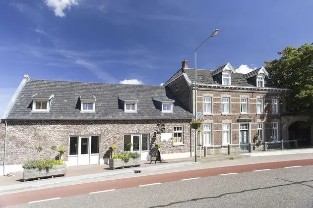 Vakantie Meerlo - 1