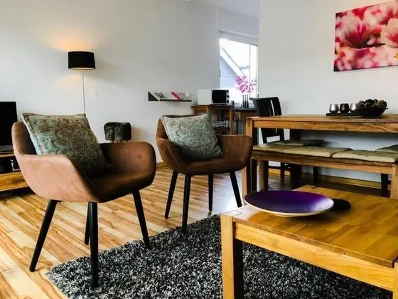 Vakantiehuisje Winterberg