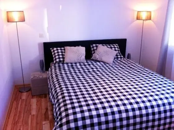 Vakantiehuisje Winterberg - Oda