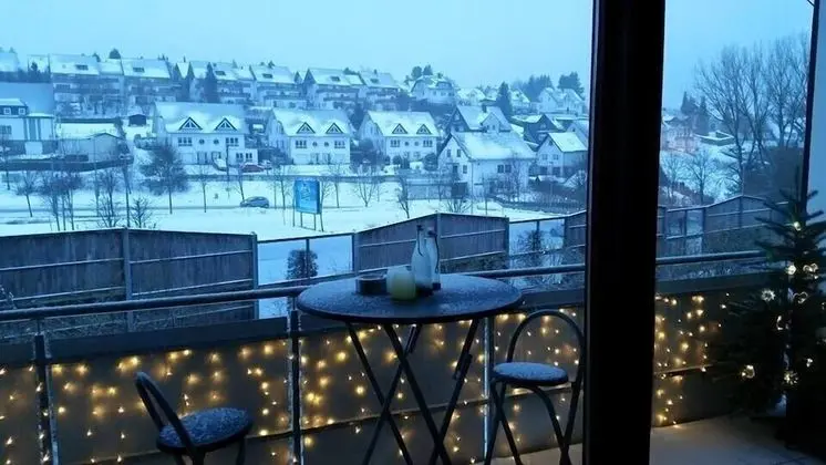 Vakantiehuisje Winterberg - Oda Manzaraları