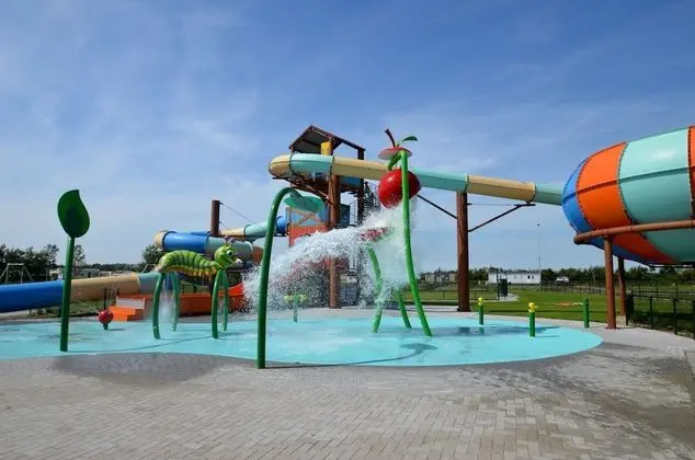 Vakantiepark de Boomgaard