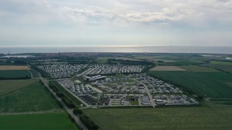 Vakantiepark de Boomgaard