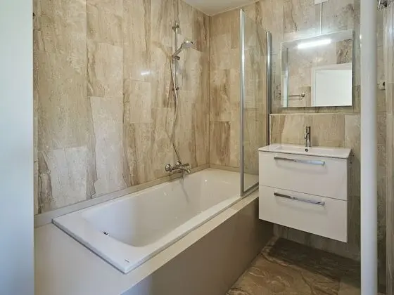 Vakantiepark De Bosrand - Oda