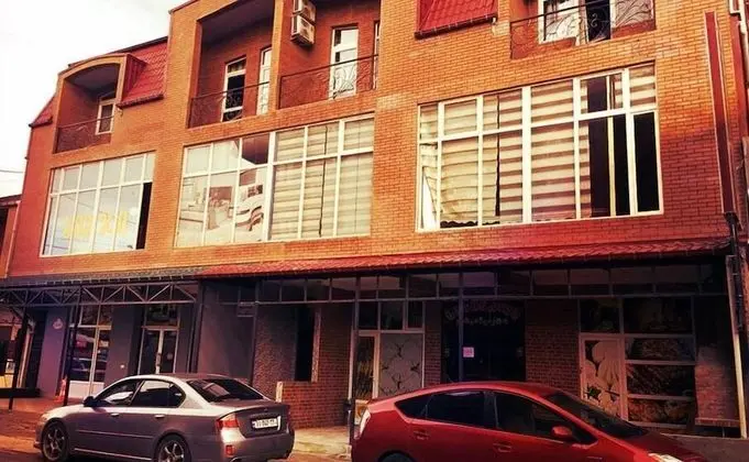 Hotel  Vakhtanguri