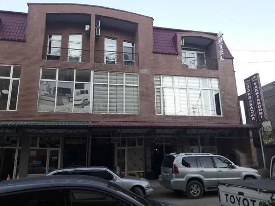 Hotel  Vakhtanguri