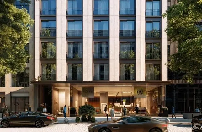 Vakko Hotel and Residence