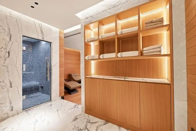 Vakko Hotel and Residence - Spa