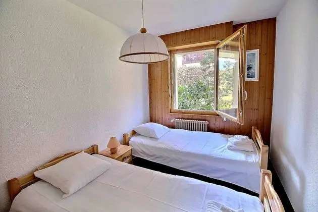 Val Air E53 - Nice Apartment With Terrace and Amazing View on the Mountains - Oda