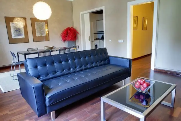 Val Barcelona Apartment - Oda