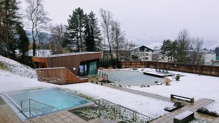 VAL BLU Resort SPA & Sports