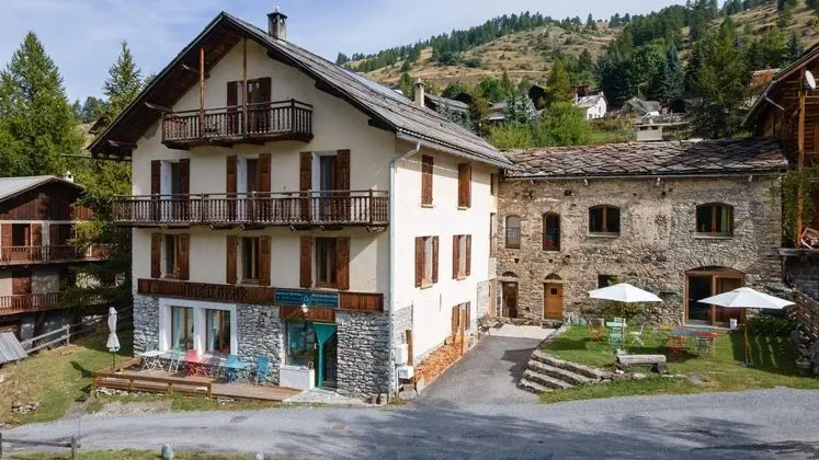 Val d Azur B C - Öne Çıkan Resim