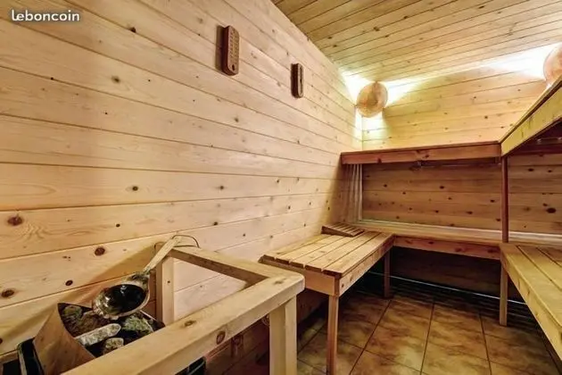 Val d Azur B C - Spa