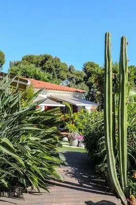 Val D'azur Chambres D'hôtes de Charme - Dış Mekan