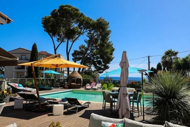 Val D'azur Chambres D'hôtes de Charme - Öne Çıkan Resim