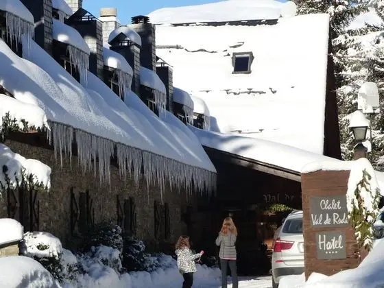 Hotel Val de Ruda