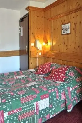 Hotel Val d'Este - Oda