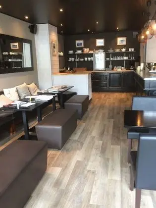Hotel Val d'Este - Yerinde Yemek