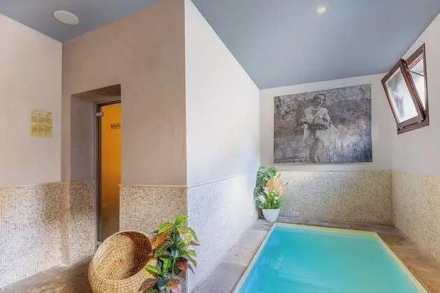 Val di Luce Spa Resort - Spa