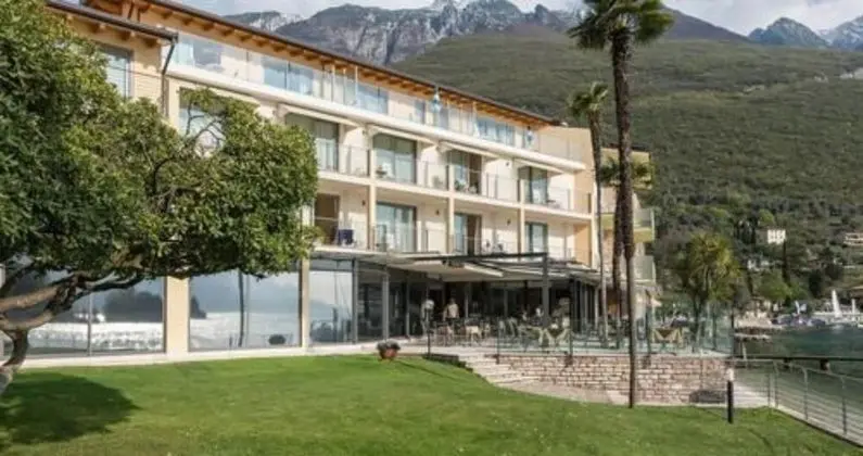 Hotel Val Di Sogno - Adults Only - Dış Mekan