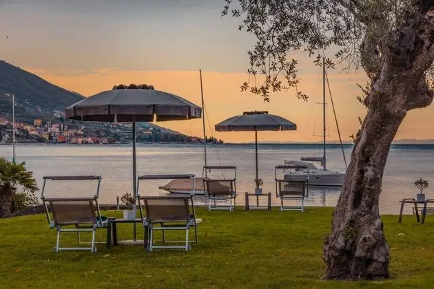 Hotel Val Di Sogno - Adults Only - Dış Mekan
