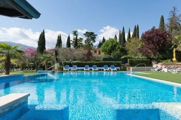 Hotel Val Di Sogno - Adults Only - Havuz