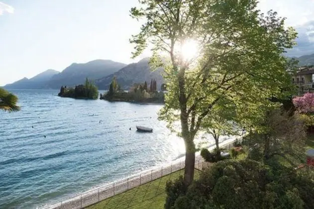 Hotel Val Di Sogno - Adults Only - Plaj